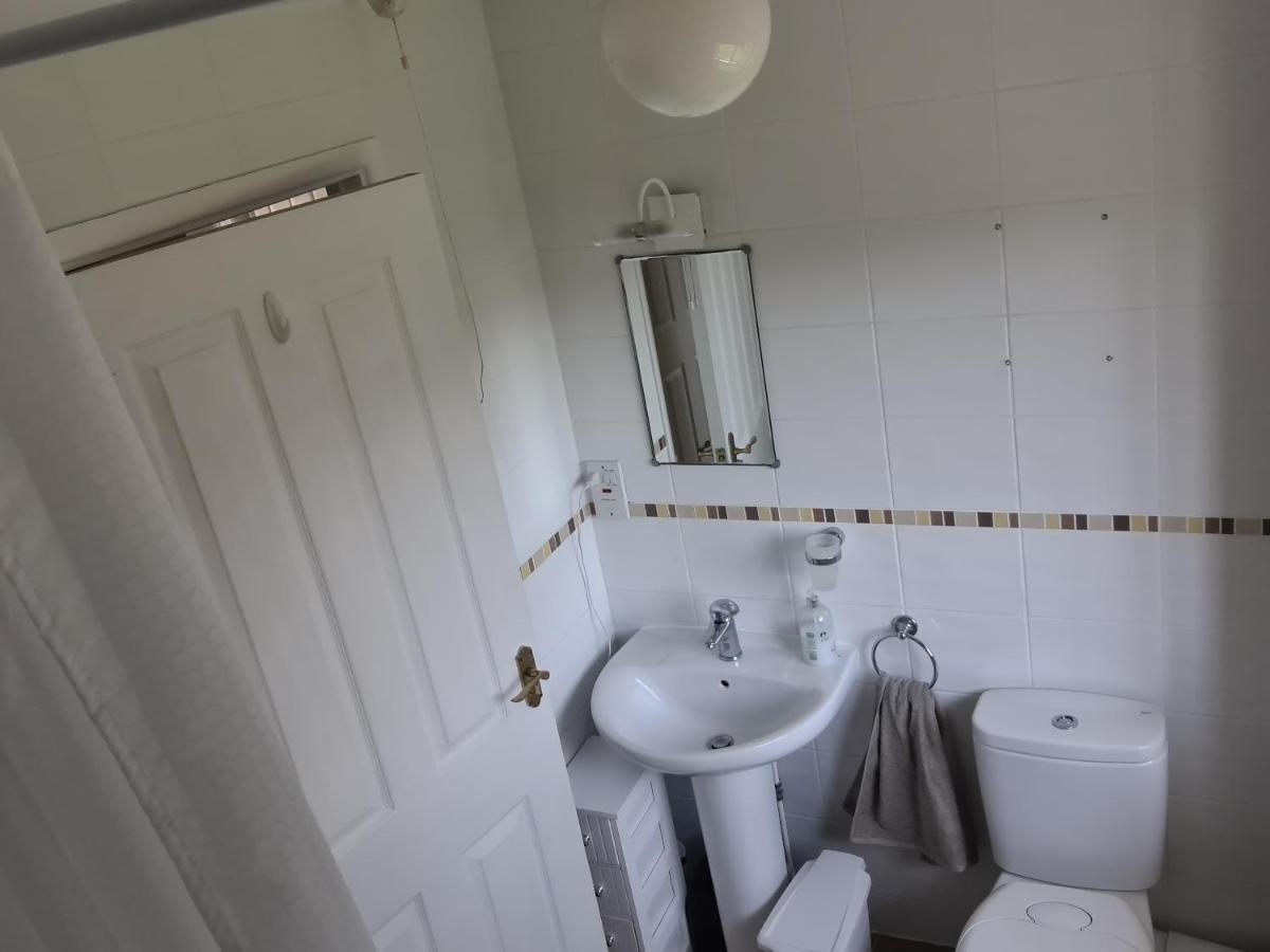 Private Room In カンタベリー エクステリア 写真